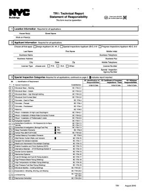 tr1 air sealing and insulation test|tr 1 inspection form.